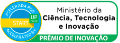 Logomarca Ministério Ciência